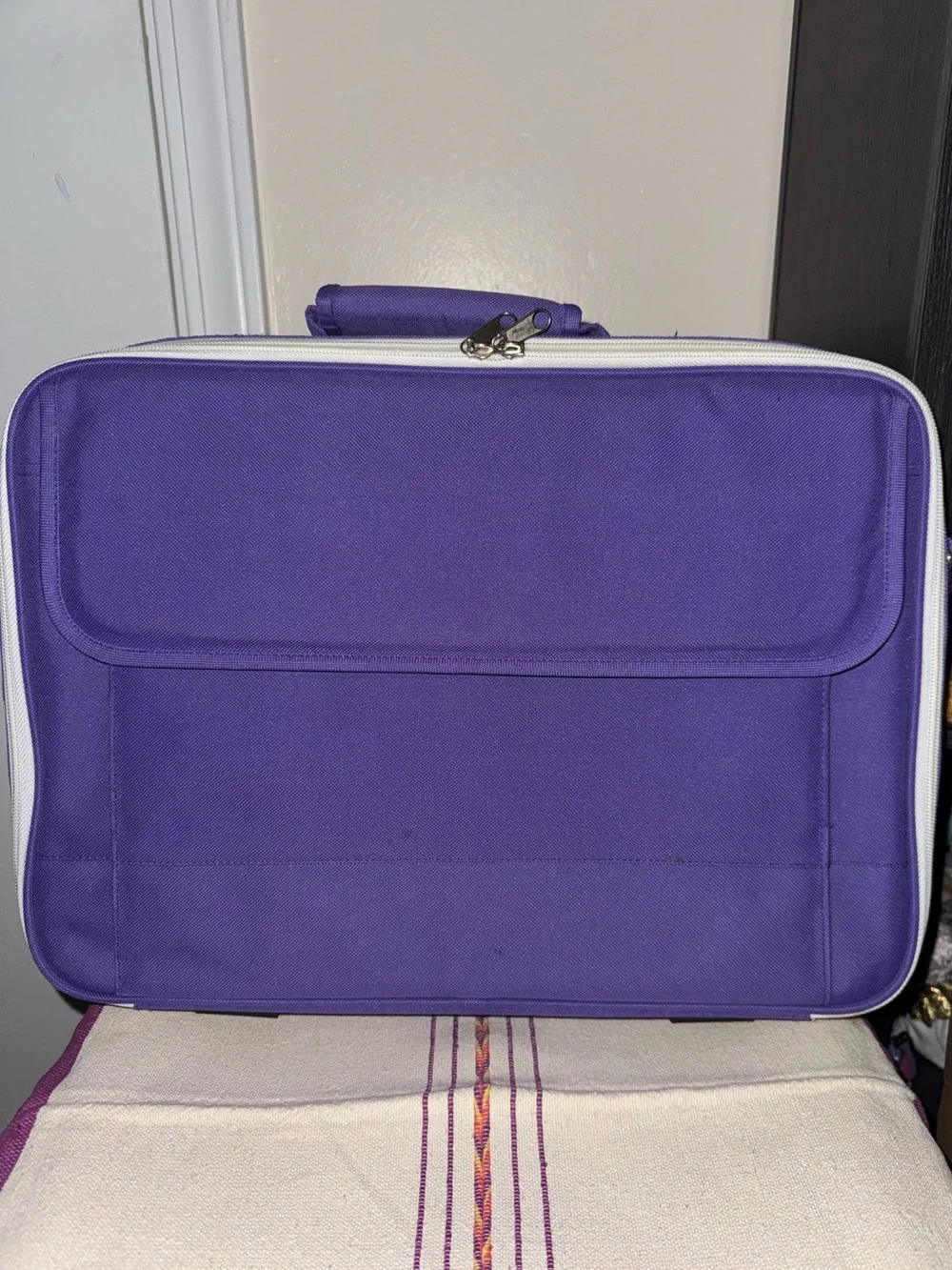 Laptop Carry Case